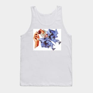 Fashun Babey Tank Top